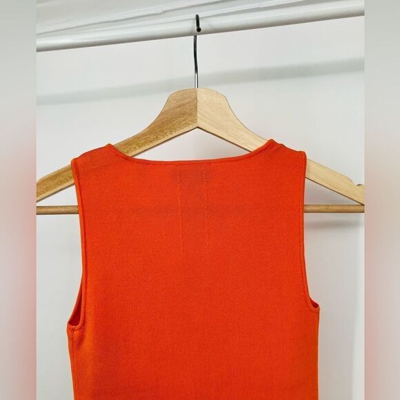 New with tags | Ted baker london | Sarhaa Knit Vest - Picture 7 of 8